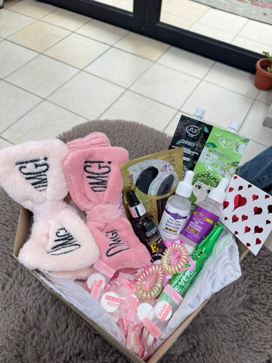 BOX Skincare