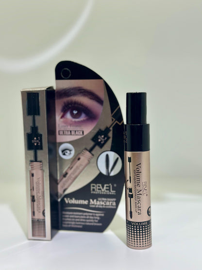 Mascara de Pestañas REVE´L Professional