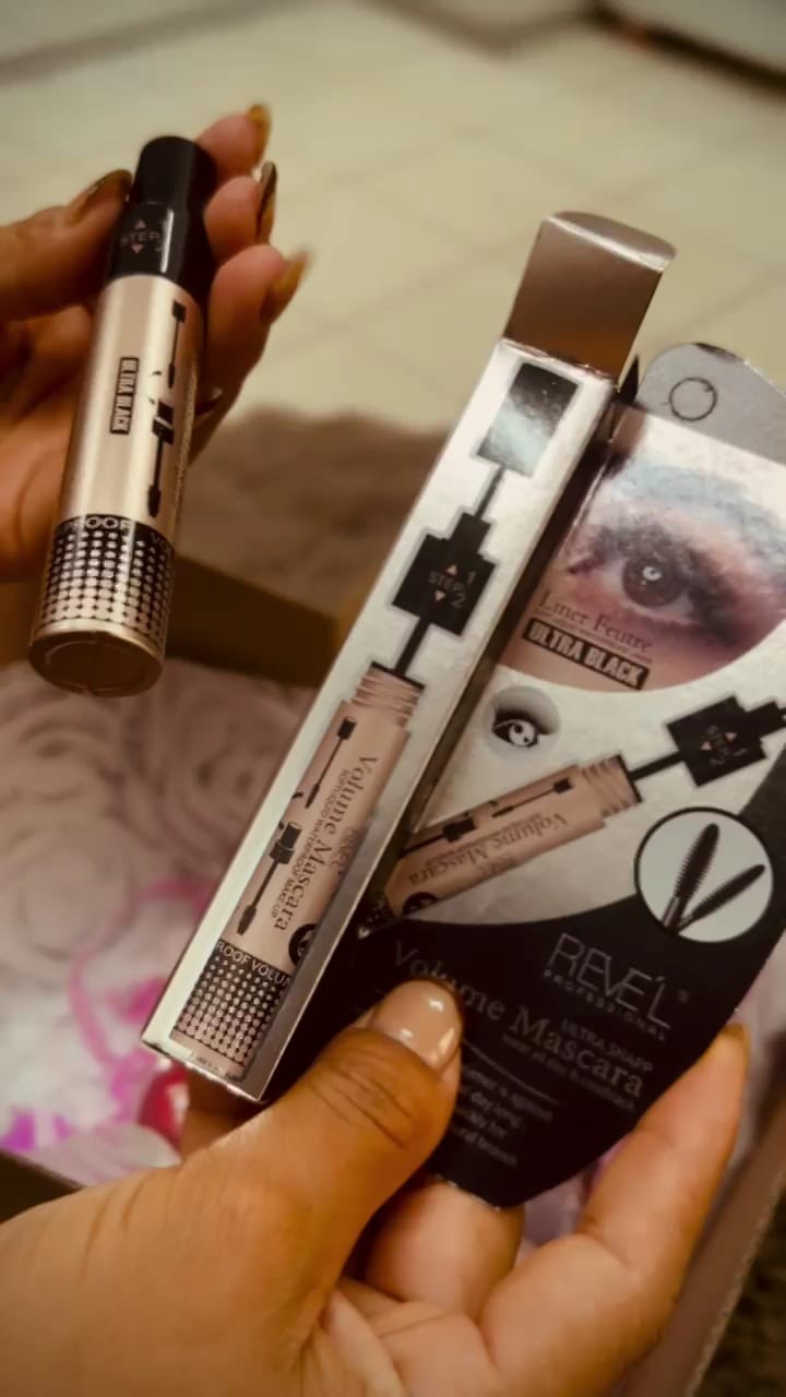 BOX de Maquillaje para Regalo