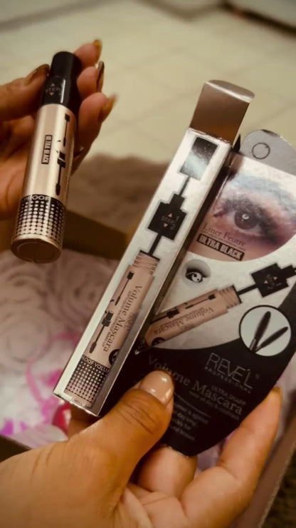 BOX de Maquillaje para Regalo
