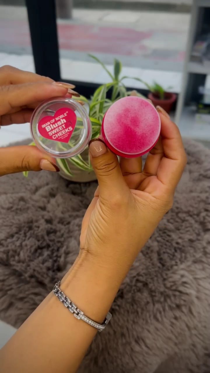 BOX de Maquillaje para Regalo