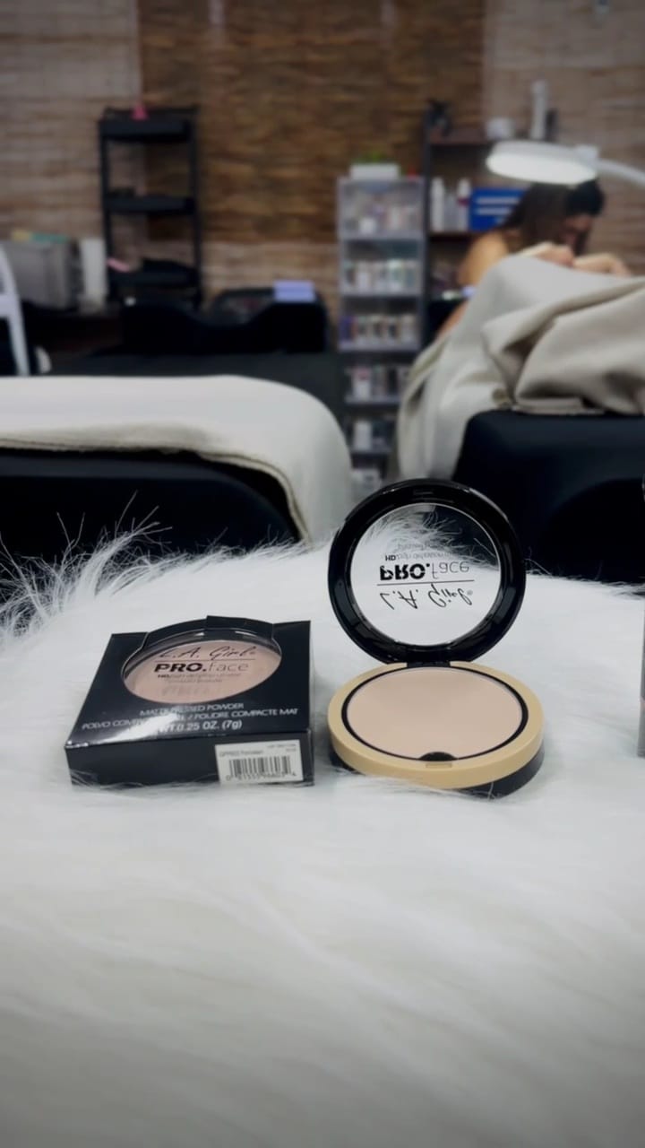 BOX de Maquillaje para Regalo