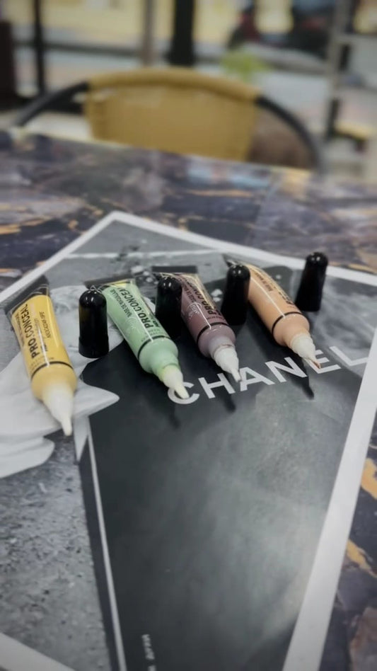 BOX de Maquillaje para Regalo