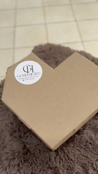 BOX de Maquillaje para Regalo