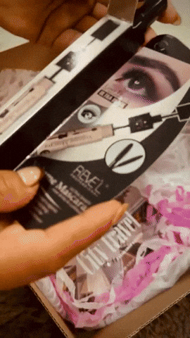 Mascara de Pestañas REVE´L Professional