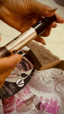 Mascara de Pestañas REVE´L Professional