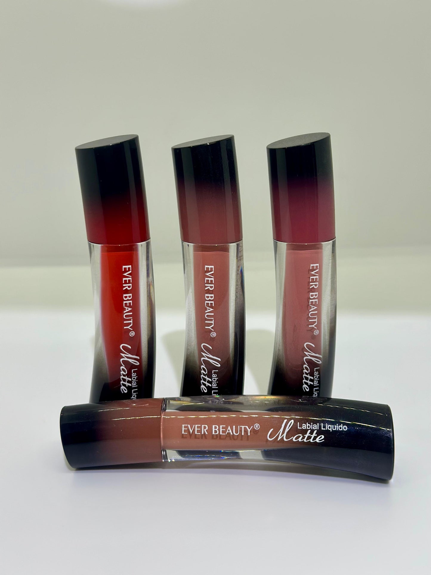 Labial Liquido MATTE Ever Beauty